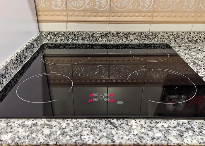 Nievesol Con Parking Y Wifi *