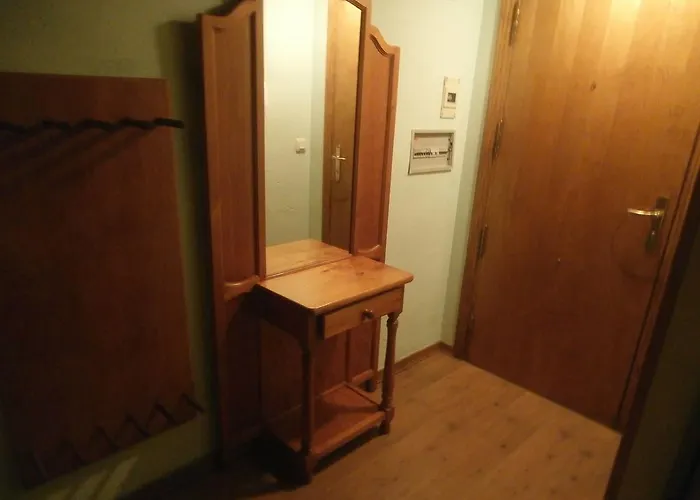 Nievesol Con Parking Y Wifi شقة