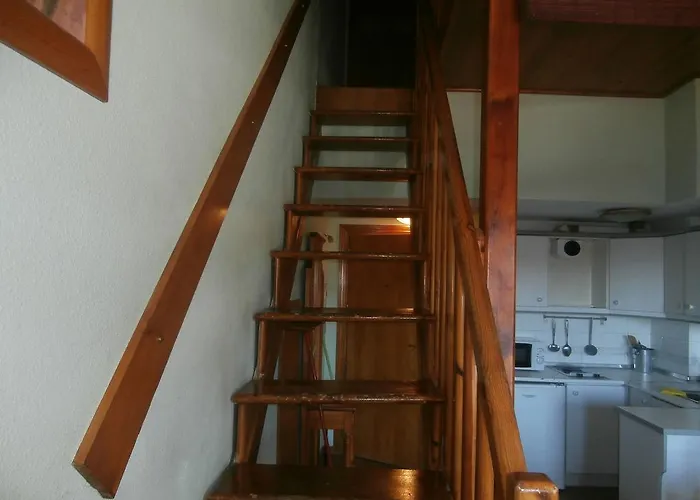 Nievesol Con Parking Y Wifi شقة سْييرا نيفادا