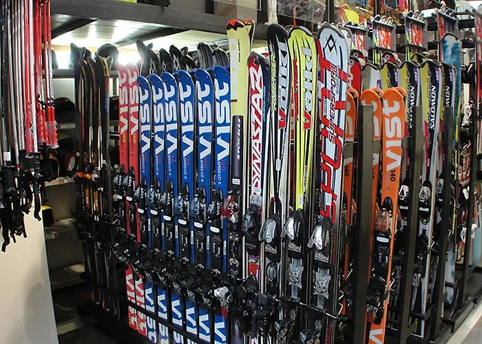 Nievesol Con Parking Y Wifi * سْييرا نيفادا