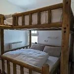 Apartman Nievesol Con Parking Y Wifi Sierra Nevada