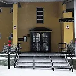 Nievesol Con Parking Y Wifi Apartman *