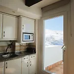 Nievesol Con Parking Y Wifi Sierra Nevada