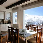 Nievesol Con Parking Y Wifi * Sierra Nevada