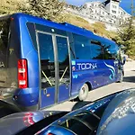 Nievesol Con Parking Y Wifi Apartman Sierra Nevada