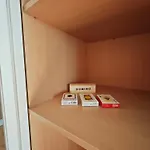 Apartman Nievesol Con Parking Y Wifi