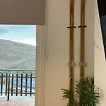 Nievesol Con Parking Y Wifi Apartman Sierra Nevada