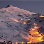Nievesol Con Parking Y Wifi Apartman