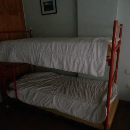 Nievesol Con Parking Y Wifi Apartman *