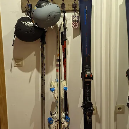 Apartment Nievesol Con Parking Y Wifi *