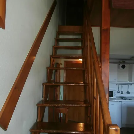 Nievesol Con Parking Y Wifi Apartman Sierra Nevada