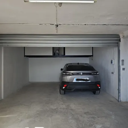 Nievesol Con Parking Y Wifi Apartman Sierra Nevada