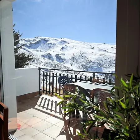 Apartment Nievesol Con Parking Y Wifi