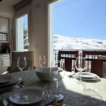 Apartment Nievesol Con Parking Y Wifi *