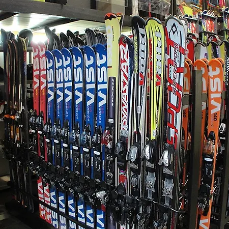 Nievesol Con Parking Y Wifi * Sierra Nevada