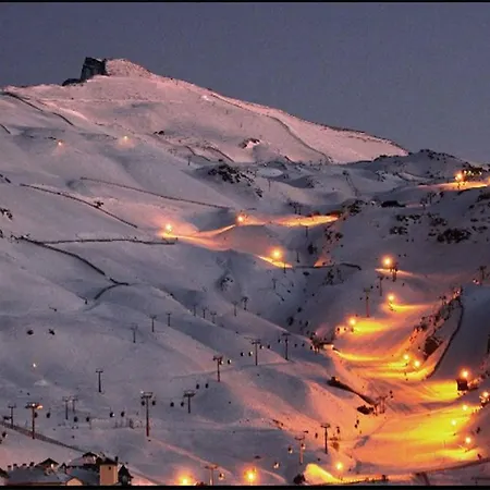 Nievesol Con Parking Y Wifi Apartment