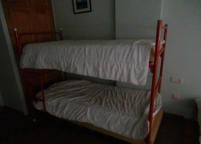 Nievesol Con Parking Y Wifi Διαμέρισμα *