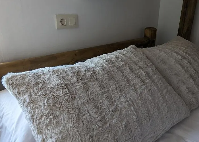 Nievesol Con 2 Parking Y Wifi Apartamento Sierra Nevada