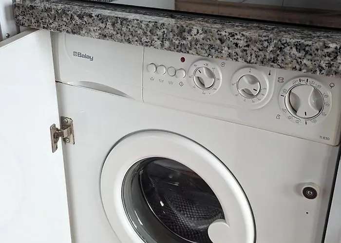 Apartamento Nievesol Con 2 Parking Y Wifi *