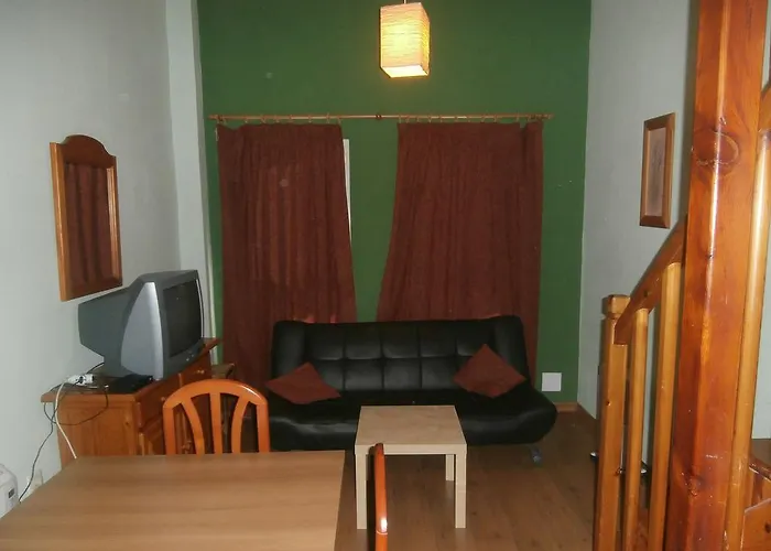 Nievesol Con 2 Parking Y Wifi Apartamento *