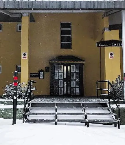 Nievesol Con 2 Parking Y Wifi Apartamento *