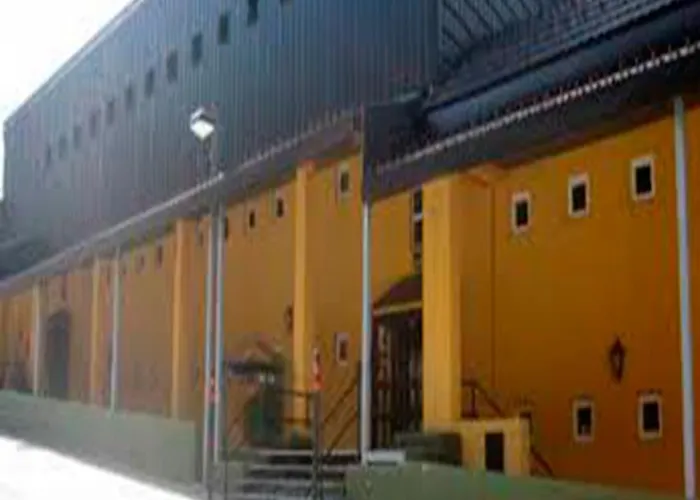 Nievesol Con 2 Parking Y Wifi Apartamento