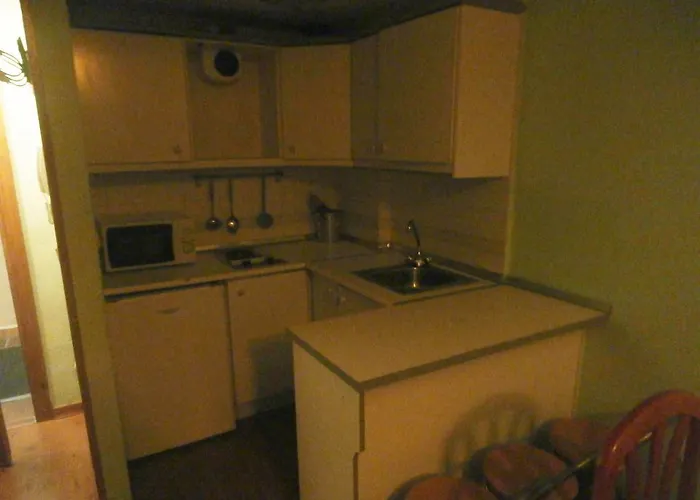 Nievesol Con 2 Parking Y Wifi * Sierra Nevada