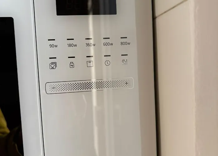 Nievesol Con 2 Parking Y Wifi Apartamento