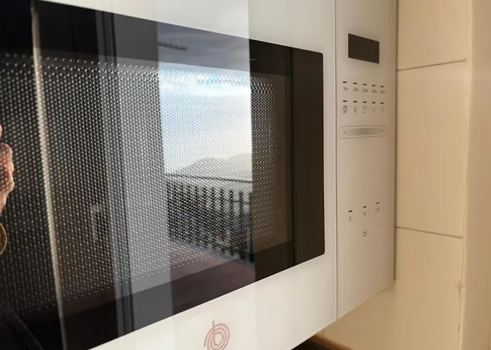 Nievesol Con 2 Parking Y Wifi Apartamento Sierra Nevada