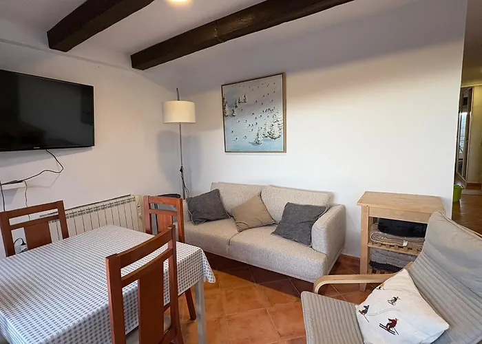 Nievesol Con 2 Parking Y Wifi *