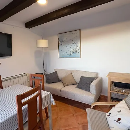 Nievesol Con Parking Y Wifi *