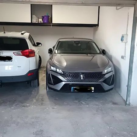 Nievesol Con Parking Y Wifi Apartment