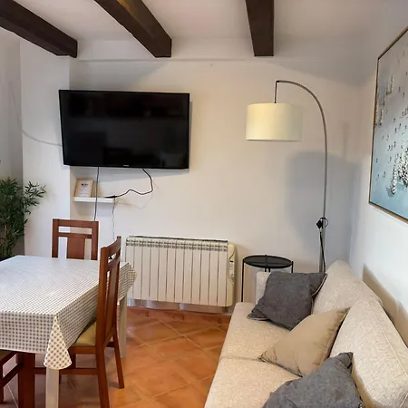 Nievesol Con Parking Y Wifi * Sierra Nevada