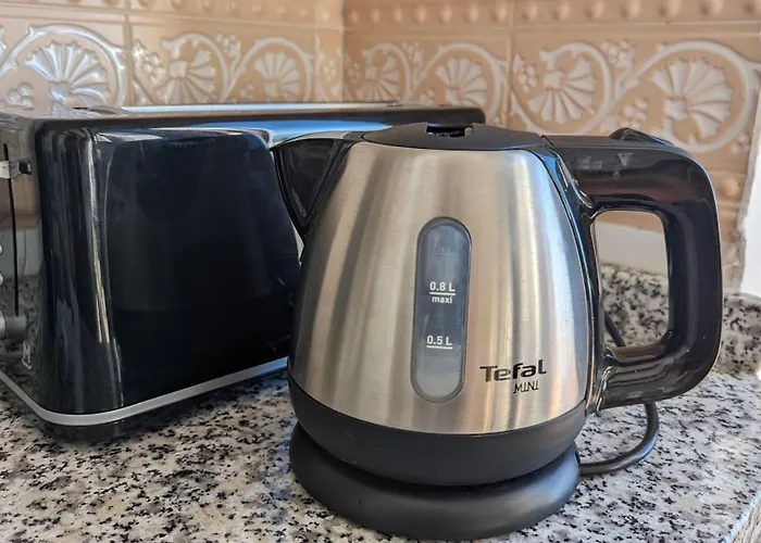 Nievesol Con Parking Y Wifi Apartment *