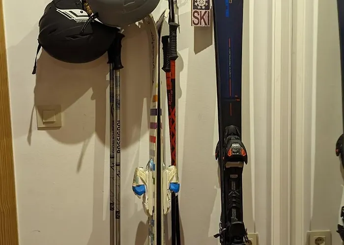 Apartment Nievesol Con Parking Y Wifi *