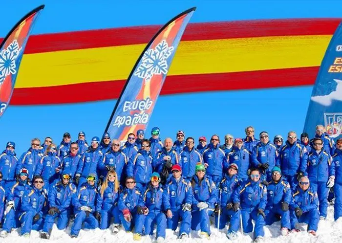 Nievesol Con Parking Y Wifi Sierra Nevada